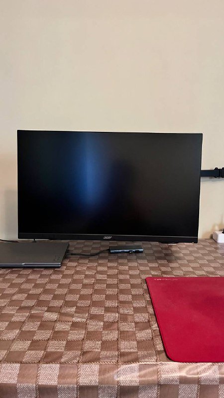 Монитор Acer Nitro VSO Series