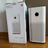 Очиститель воздуха Xiaomi Smart Air Purifier 4 1