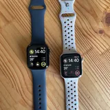 Apple Watch SE 2, 2 шт 2