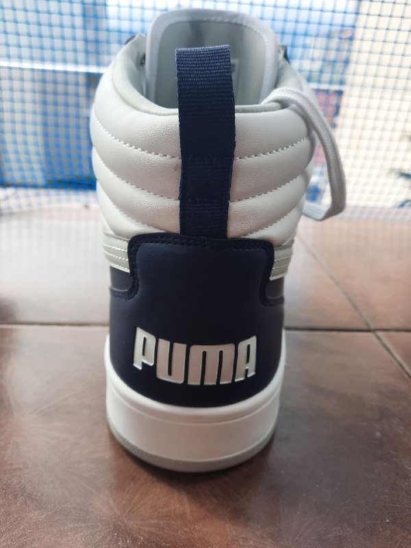 Кроссовки Puma мужские 46 размер 3