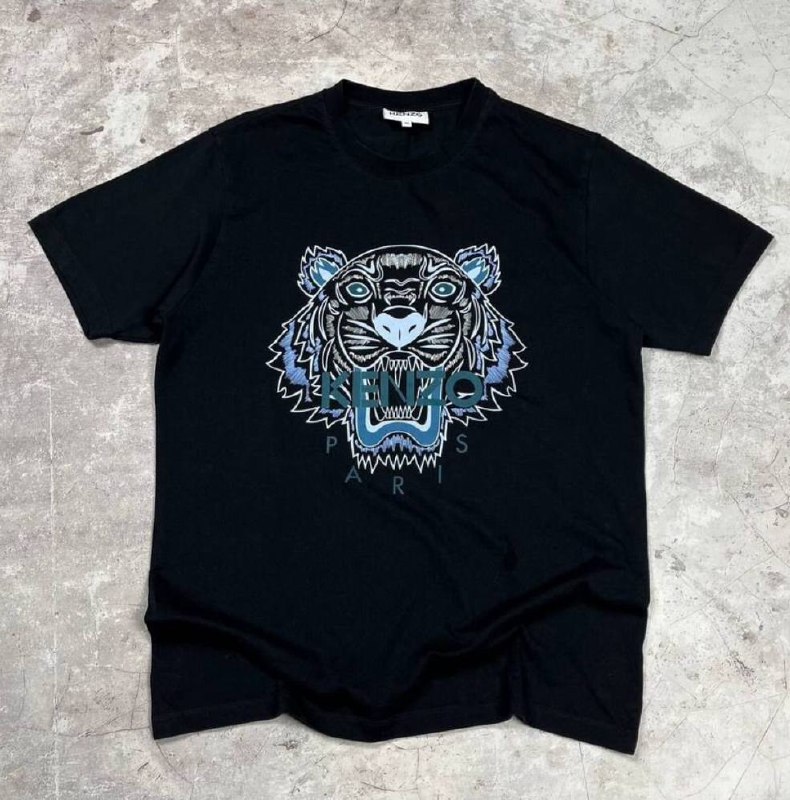 Футболка KENZO оригинал