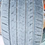 Летние шины Bridgestone Ecopia H/L 422 Plus, комплект 4 шт 2