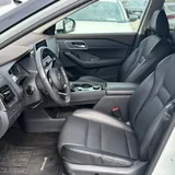 Nissan Rogue SV AWD 2021 5