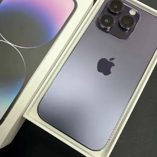 iPhone 14 Pro, 128 ГБ