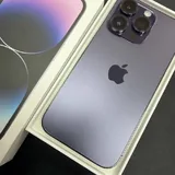 iPhone 14 Pro, 128 ГБ 1