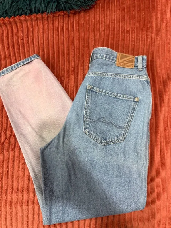 Укороченные джинсы Pepe Jeans 1