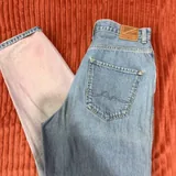 Укороченные джинсы Pepe Jeans 1