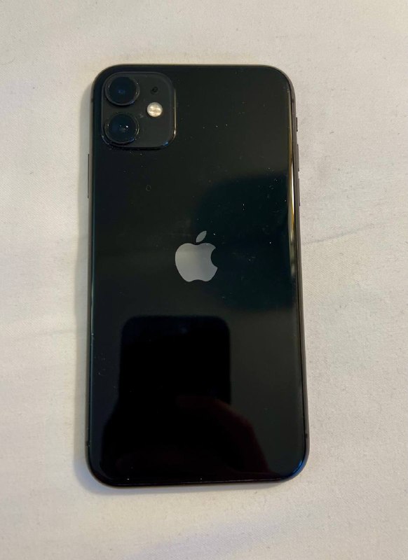 iPhone 11, 64 GB