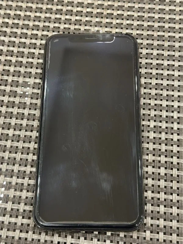 iPhone XS 256 GB 1