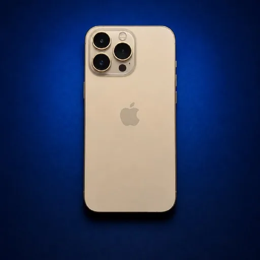 iPhone 13 Pro 128 GB Gold