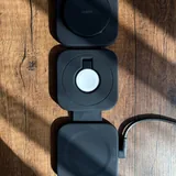 Зарядная станция Belkin 3 в 1 1