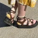 Dr Martens сандалии 6