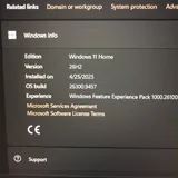 MSI ноутбук i7-14650HX RTX 4070 16 ГБ 7