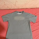 BALENCIAGA футболка 1