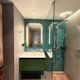 Квартира в Батуми, 2 комнаты 1