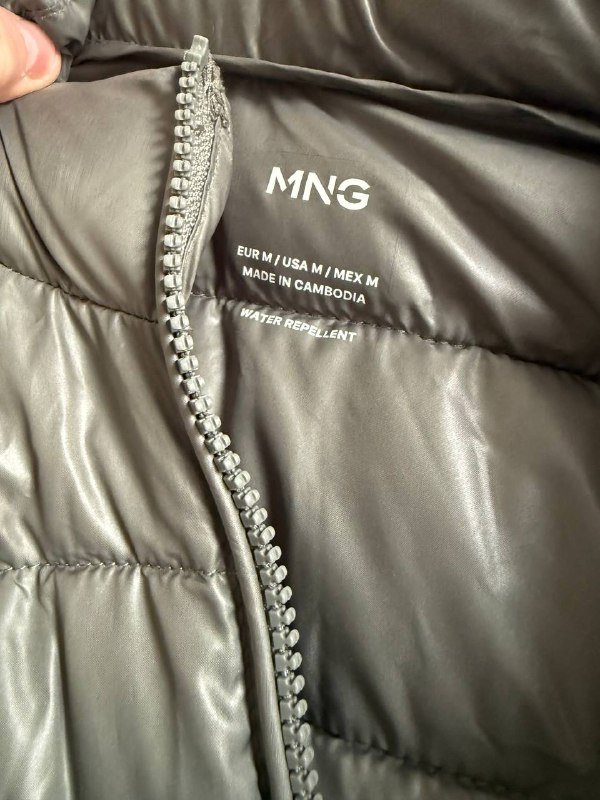 Жилетка MANGO новая 3