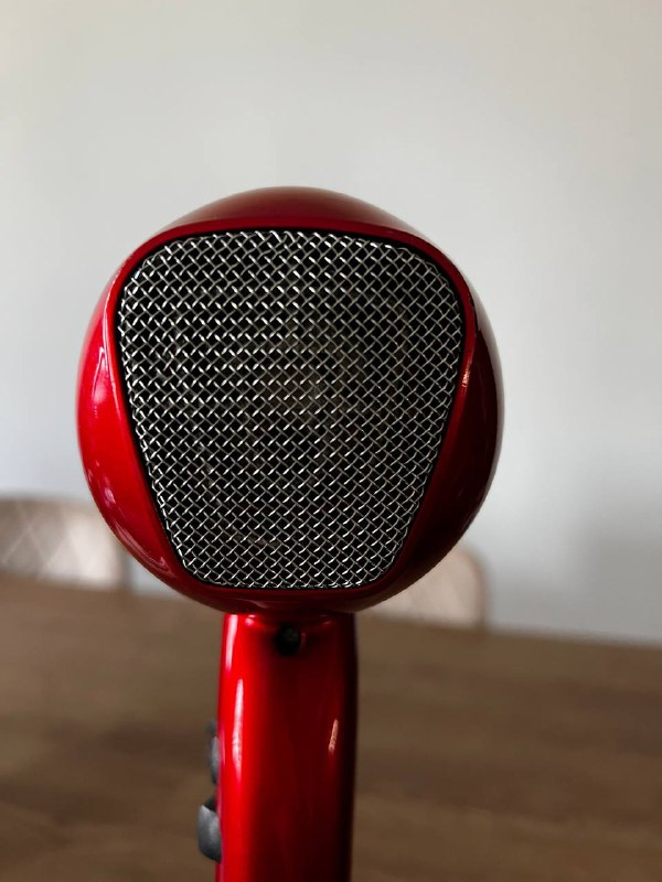 Профессиональный фен для волос Valera Swiss Nano 9200 Ionic 3