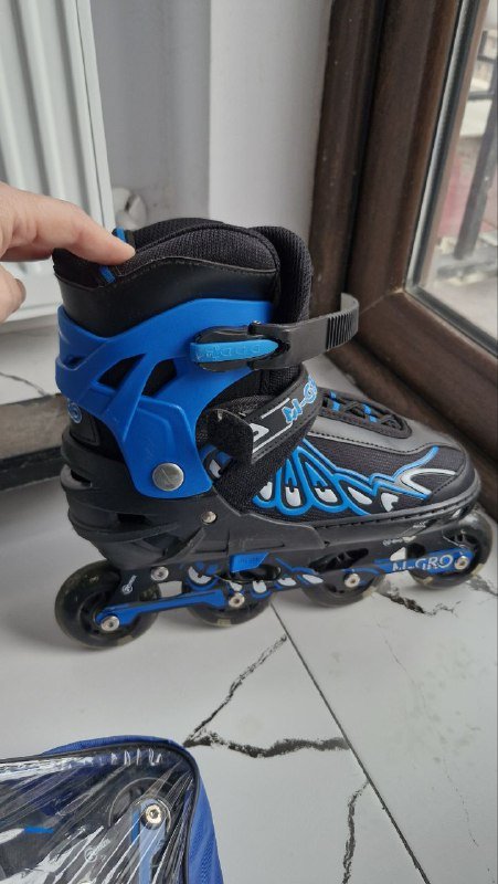 Ролики размер 39-43