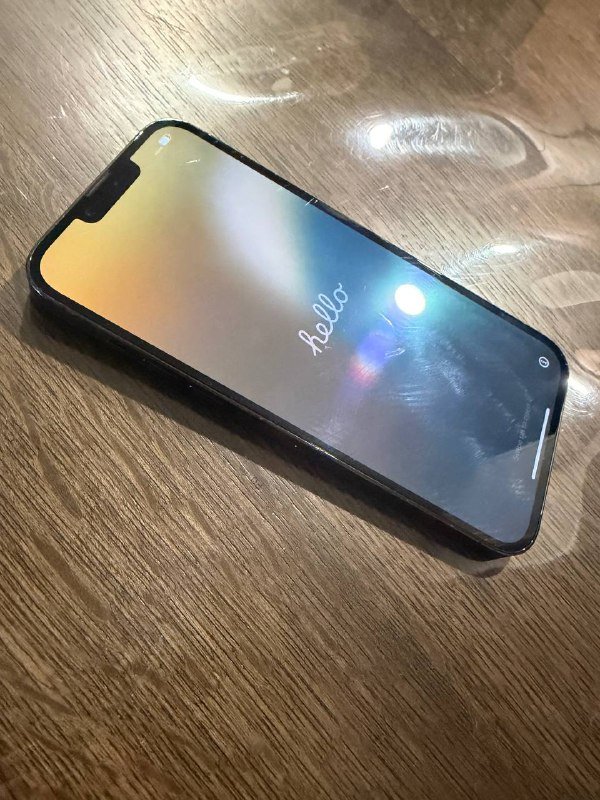 iPhone 13 Pro Max 256 GB 2