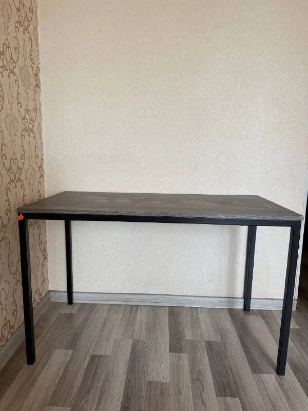 Стол 1