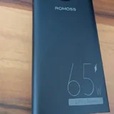 Romoss PEA40 Pro power bank 2