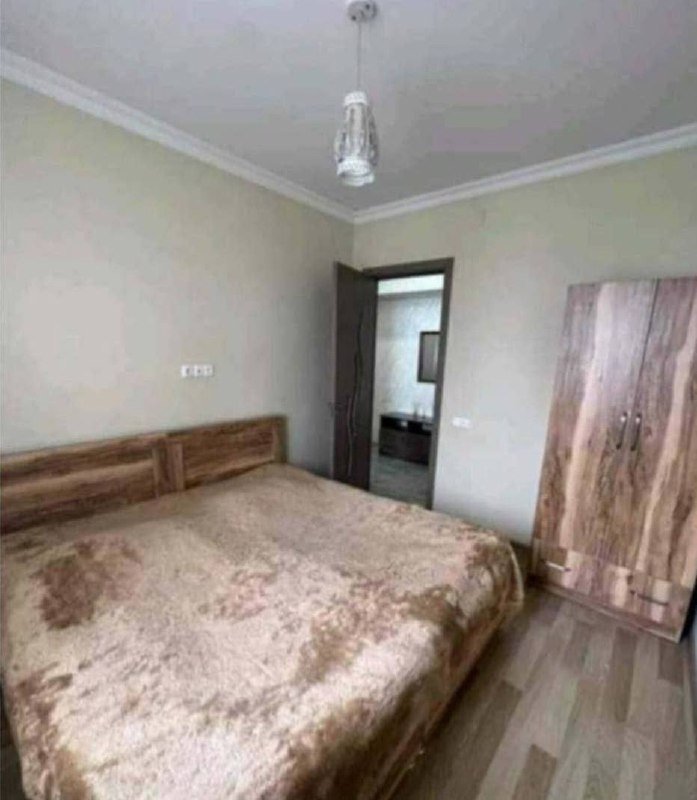 3-комнатная квартира с 2 спальнями в Батуми, аренда на год 7