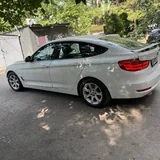 BMW 320 Grand Turismo 8