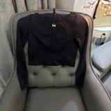 Женские леггинсы, рашгард 3