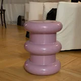 Интерьерный журнальный стол 1
