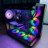 Игровой ПК, монитор, HDD 1