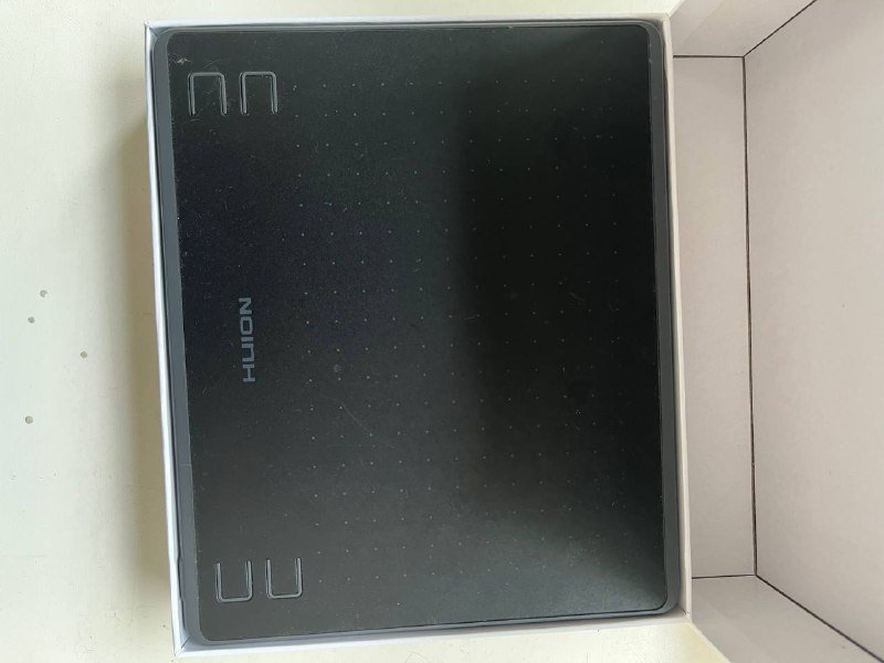 Графический таб Huion