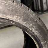 Зимние шины 255/40 R20 и 275/40 R20 3