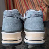 Женские кроссовки New Balance 997 4