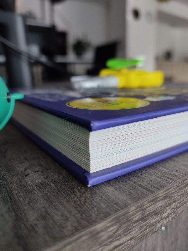 Пазл кот 1000 шт 8