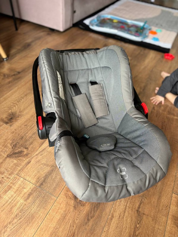 Детское автокресло Baby Design от 0 до 13 кг 2