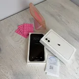 iPhone 11 128 ГБ белый 4