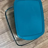 Перкуссионный массажёр, форма Pyrex, магнитный держатель для ножей 4