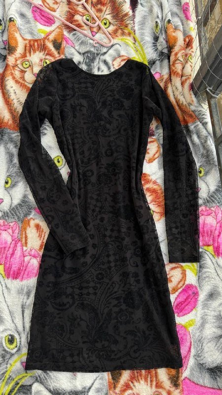 Платье женское Boohoo XS 3