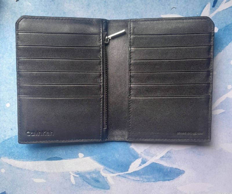 Портмоне Calvin Klein 6