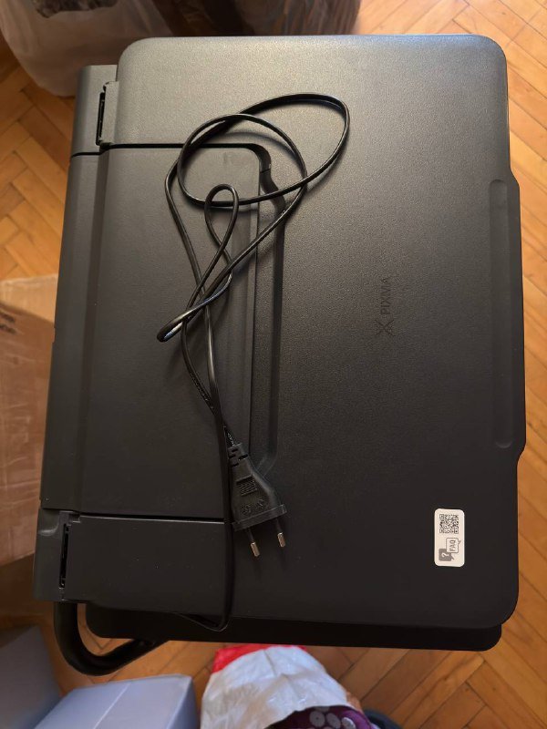 Canon МФУ G3430 струйный ксерокс печать сканирование 2