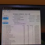Два SSD накопителя 240 и 512 ГБ 2
