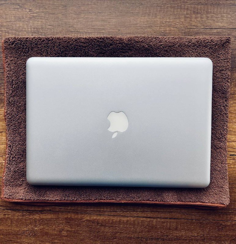 MacBook Pro Early 2011 13 SSD Samsung 840 EVO 256GB 3