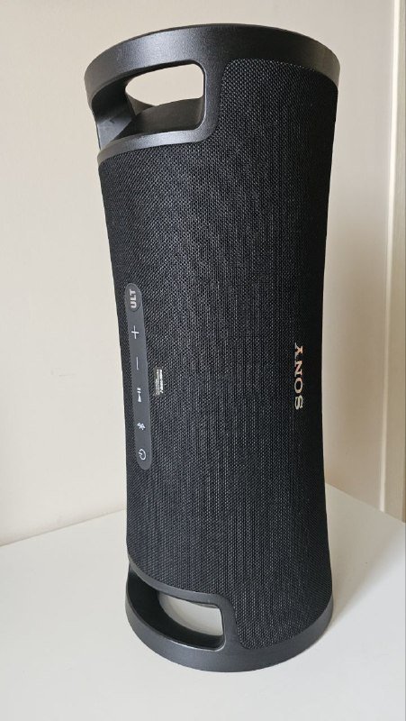 Колонка Sony ULT FIELD 7 Wireless Portable Speaker
