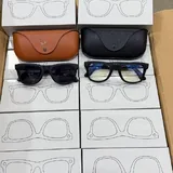 Смарт очки с камерой Ray-Ban Gen2 2
