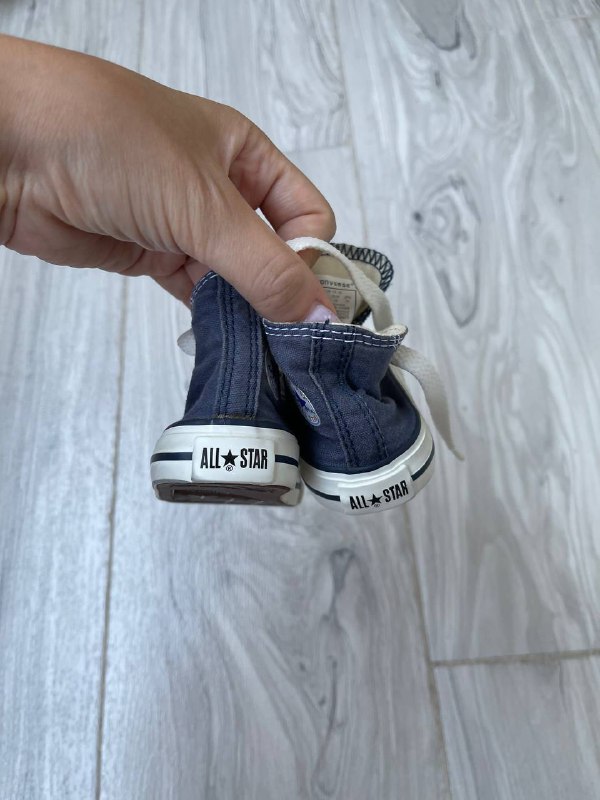 Ботиночки Bambino, кроссовки, Converse, Crocs C5 7