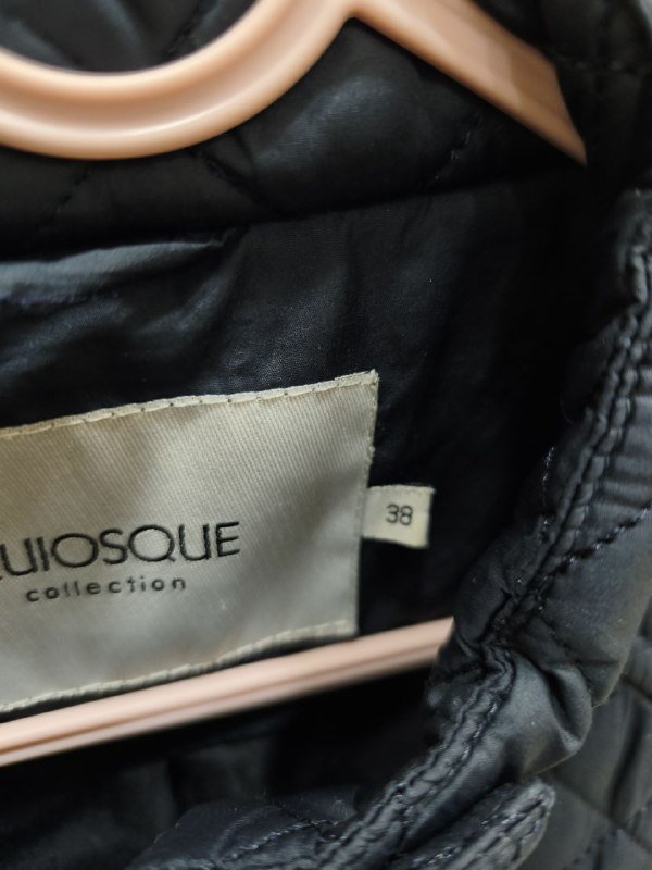 Куртка демисезонная 2