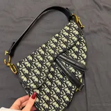 Сумки Dior и Yves Saint Laurent 3