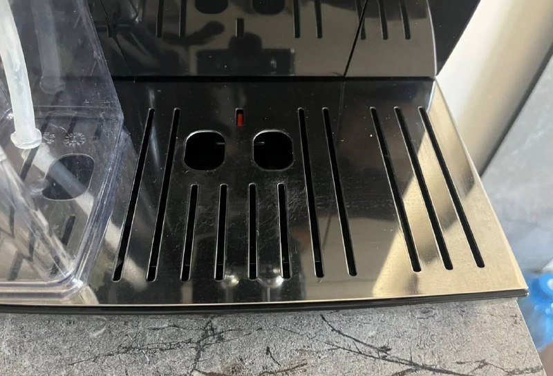 Кофемашина De'Longhi dinamica ecam 350.55. b 4