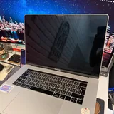 MacBook Pro 15 16GB 512GB 2