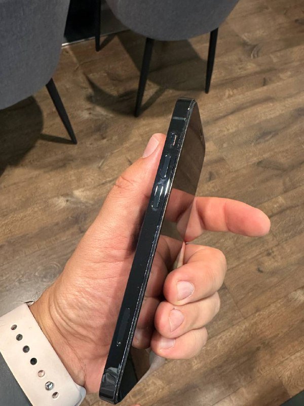 iPhone 12 Pro 128GB 5